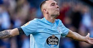 Селта - Виляреал 3:2