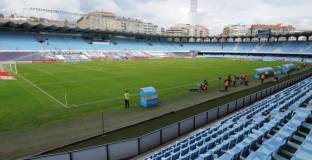 Примера глоби Селта за ниска посещаемост 