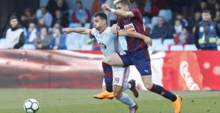 Селта - Ейбар 2:0 