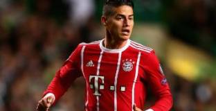 Селтик - Байерн Мюнхен 1:2 