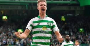 Селтик - Нъме Калю 5:0 