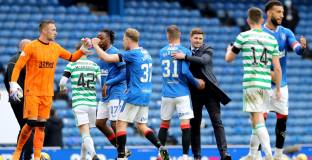 Селтик и Рейнджърс ще имат дублиращи отбори
