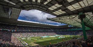 Селтик не може да спре ПСЖ