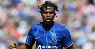 Борусия Дортмунд преговаря за Чуквуемека