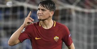 Юндер: Можех да бъда в Киев. Те ни отнеха финала 