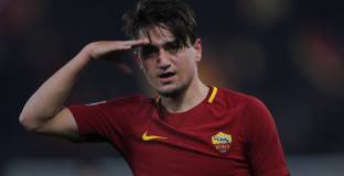 От Рома признаха, че Барса следи крило 