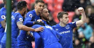 Пиенаар: Да дадем на Ливърпул от собственото им лекарство