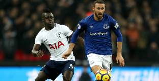 Алърдайс разочарован от играчите си