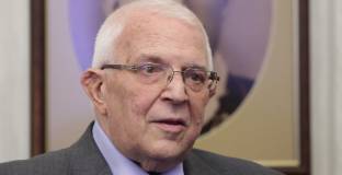  На 80-годишна възраст почина Цено Ценов