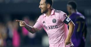 Скочиха цените на билетите за Интер Маями след пристигането на Меси