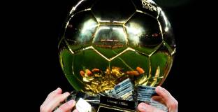 Започна церемонията по връчването на „Златната топка“ за 2025 г.