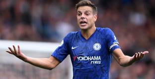 Аспиликуета: В защитата говорим на френски