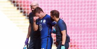 Тримата контузени в Челси пропускат и Байерн