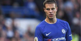  Челси е близо до раздяла с Аспиликуета