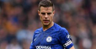 Азпиликуета: Челси може да спечели лигата