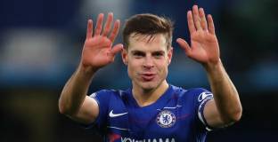 Челси е близо до нов договор с Аспиликуета