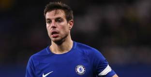 Азпиликуета: Челси трябва да е перфектен срещу Барса