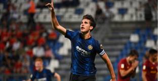  Челси съгласува шестгодишен договор с халф на Интер