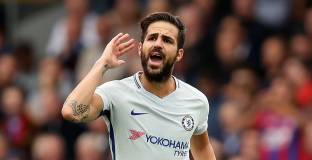 Палас не само вкара, но и победи Челси (видео)