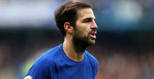 Милан е готов да вземе Фабрегас само безплатно