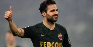 Фабрегас: Свалям шапка пред Ливърпул