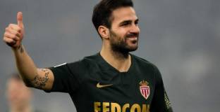 Фабрегас опроверга за Мбапе