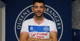 ЦСКА ще пробва да подпише с доскорошен играч на Куинс Парк Рейнджърс