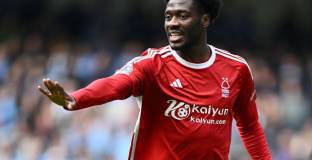 Нотингам Форест потвърди загубата на Ола Айна