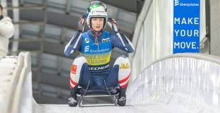 Олимпийска медалистка бе дисквалифицирана за 20 месеца