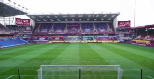 Ман Юнайтед ще възвърне увереност срещу Бърнли