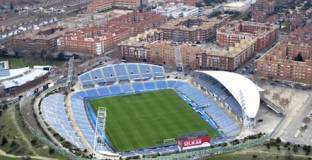 Хетафе - Барса: Тежко изпитание за каталунците 