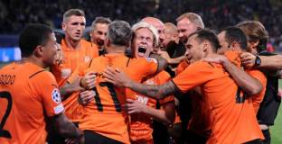  Шахтьор получи директен билет за групите на ШЛ