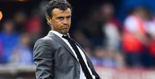 Енрике: Никой не е щастлив от перспективата да се изправи срещу Испания