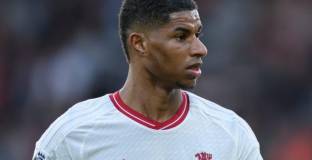  Джоунс коментира отпадането на Рашфорд