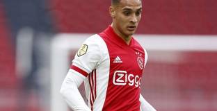  Ман Юнайтед предложи 51 милиона за Антони