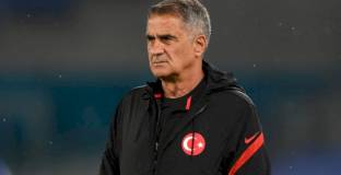 Шенол Гюнеш: Дойдохме за победа