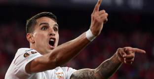 Властелинът на Лига Европа елиминира Ювентус (видео)