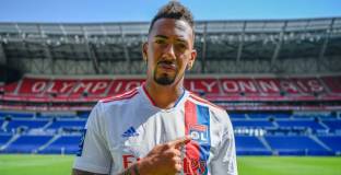 Лион обяви трансфера на Боатенг