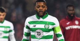 Клуж - Селтик 2:0 