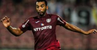 Клуж - Макаби Тел Авив 1:0 