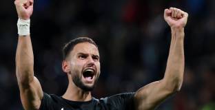 Клуж - АЗ Алкмаар 0:1 