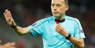 УЕФА реши да отстрани Чакър