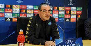 Сари: Съперникът бе по-агресивен от нас 