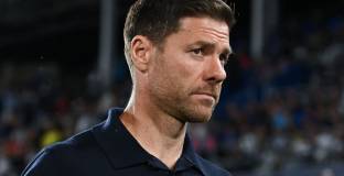 Някои играчи на Реал Мадрид смятат Алонсо за твърде строг