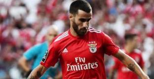 Чавес - Бенфика 2:2 