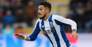 Чавес - Порто 0:4 