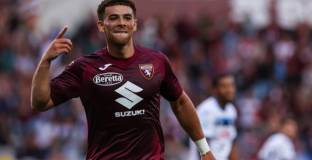 Удинезе - Торино 2:2 