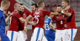 Чехия обяви, че няма да играе с Русия