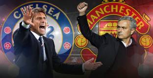 Гледайте Челси - Манчестър Юнайтед във FUTBOL TV 