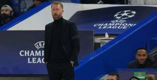 Потър: Очевидно не съм направил всичко както трябва